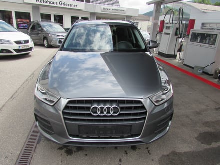 Audi Q3 1.4 TFSI cod Austria