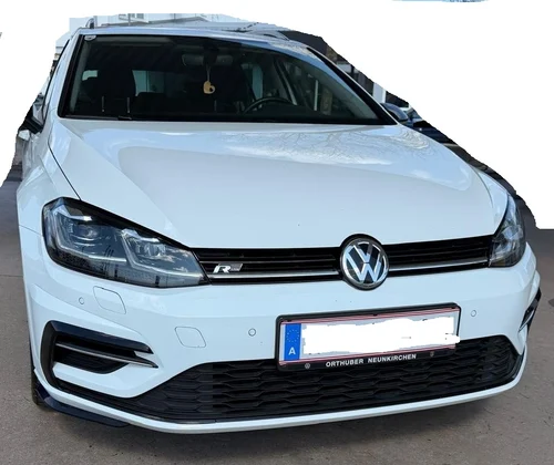 Foto von Fahrzeug