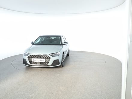Audi A1 Sportback 25 TFSI intense