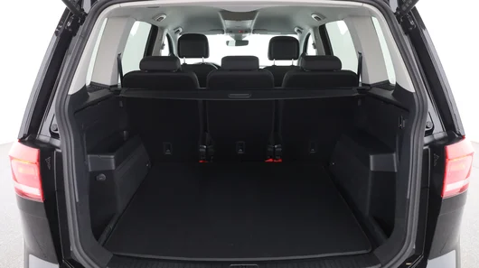 Bild eines Touran Friends TSI DSG