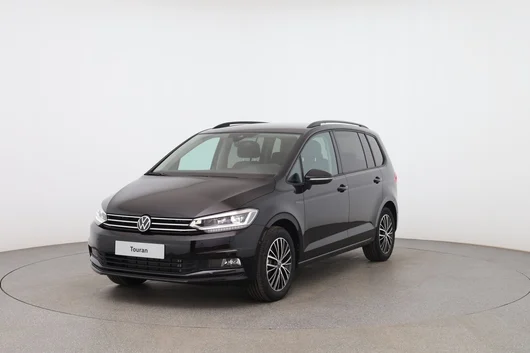 Bild eines Touran Friends TSI DSG