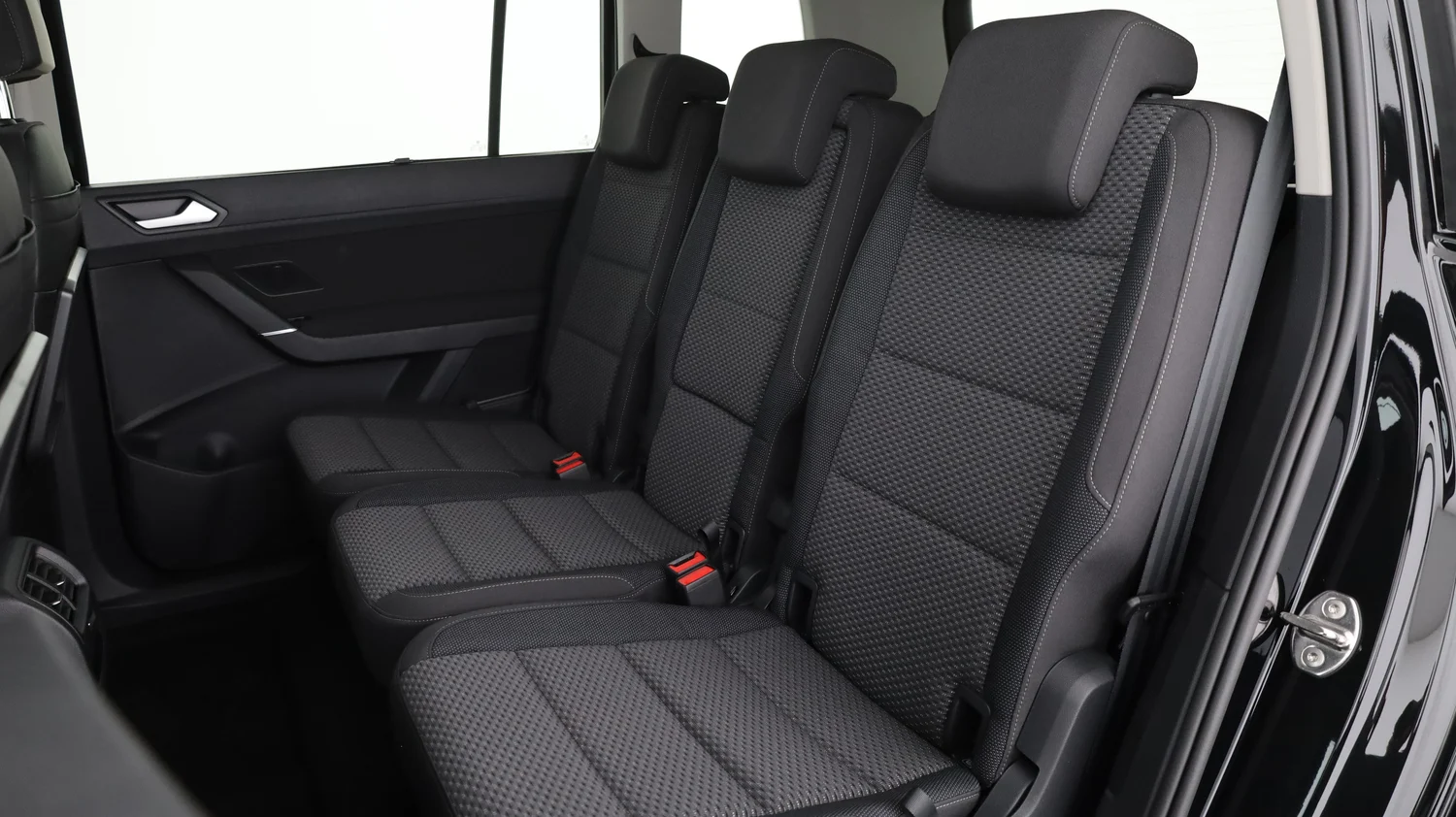 Bild eines Touran Friends TSI DSG