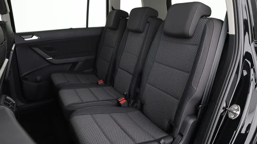 Bild eines Touran Friends TSI DSG