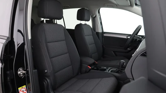 Bild eines Touran Friends TSI DSG