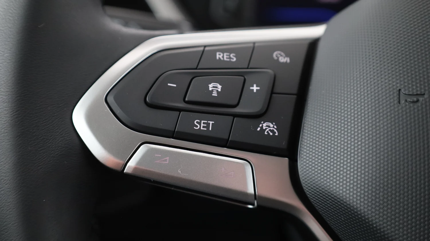 Bild eines Touran Friends TSI DSG