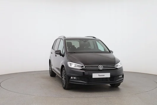 Bild eines Touran Friends TSI DSG