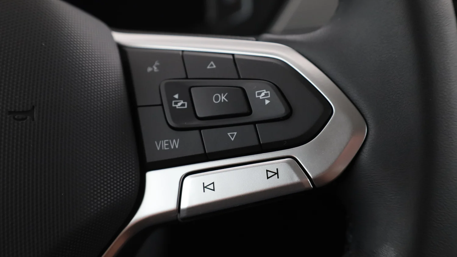 Bild eines Touran Friends TSI DSG