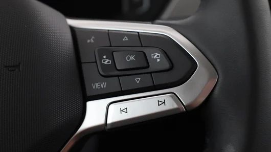 Bild eines Touran Friends TSI DSG