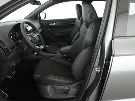 Škoda Karoq 4x4 Sportline TDI DSG