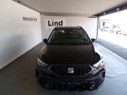 SEAT Arona Reference Edition 1.0 TSI
