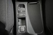 SEAT Alhambra Executive TDI in Polar-Weiß