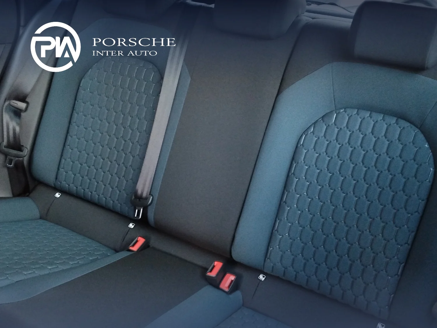 Bild eines SEAT Ibiza Style Edition 1.0 TSI 95PS