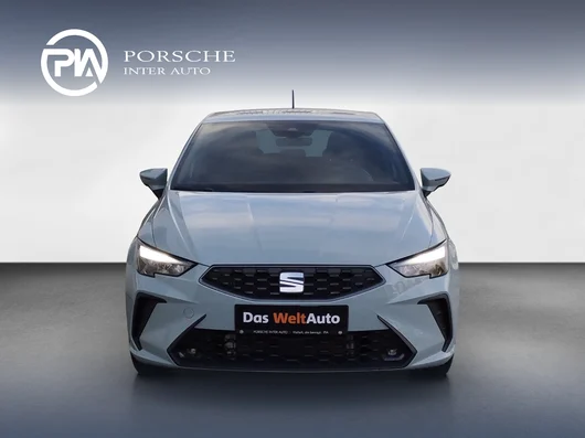 Bild eines SEAT Ibiza Style Edition 1.0 TSI 95PS