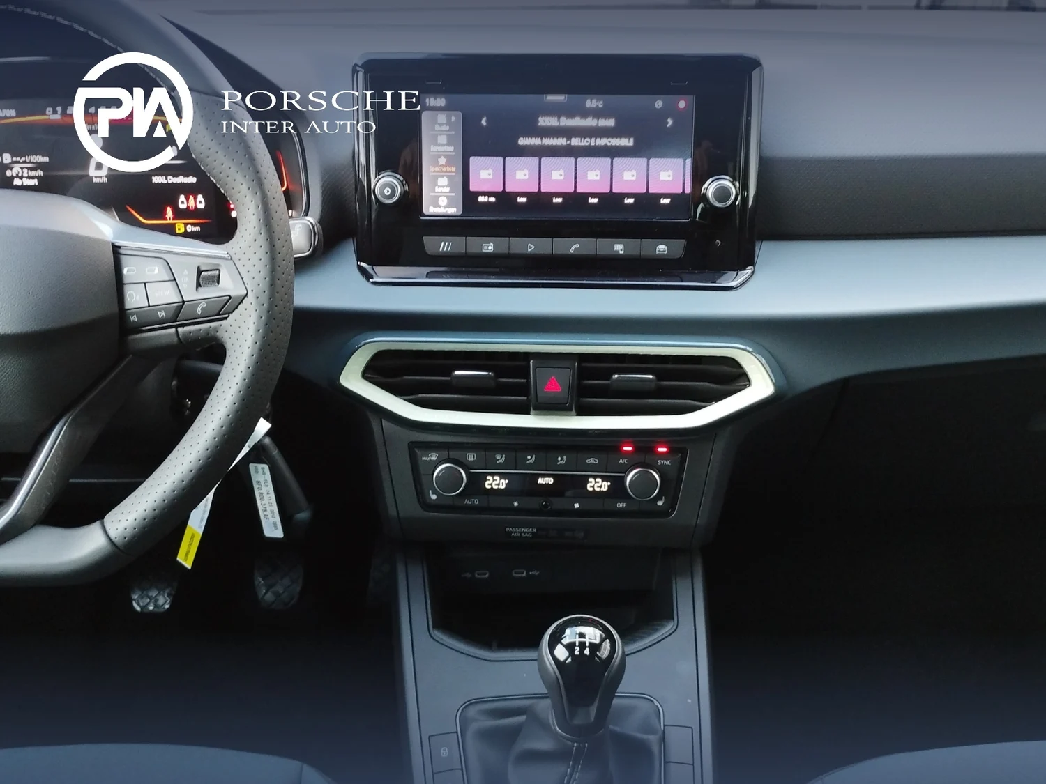 Bild eines SEAT Ibiza Style Edition 1.0 TSI 95PS