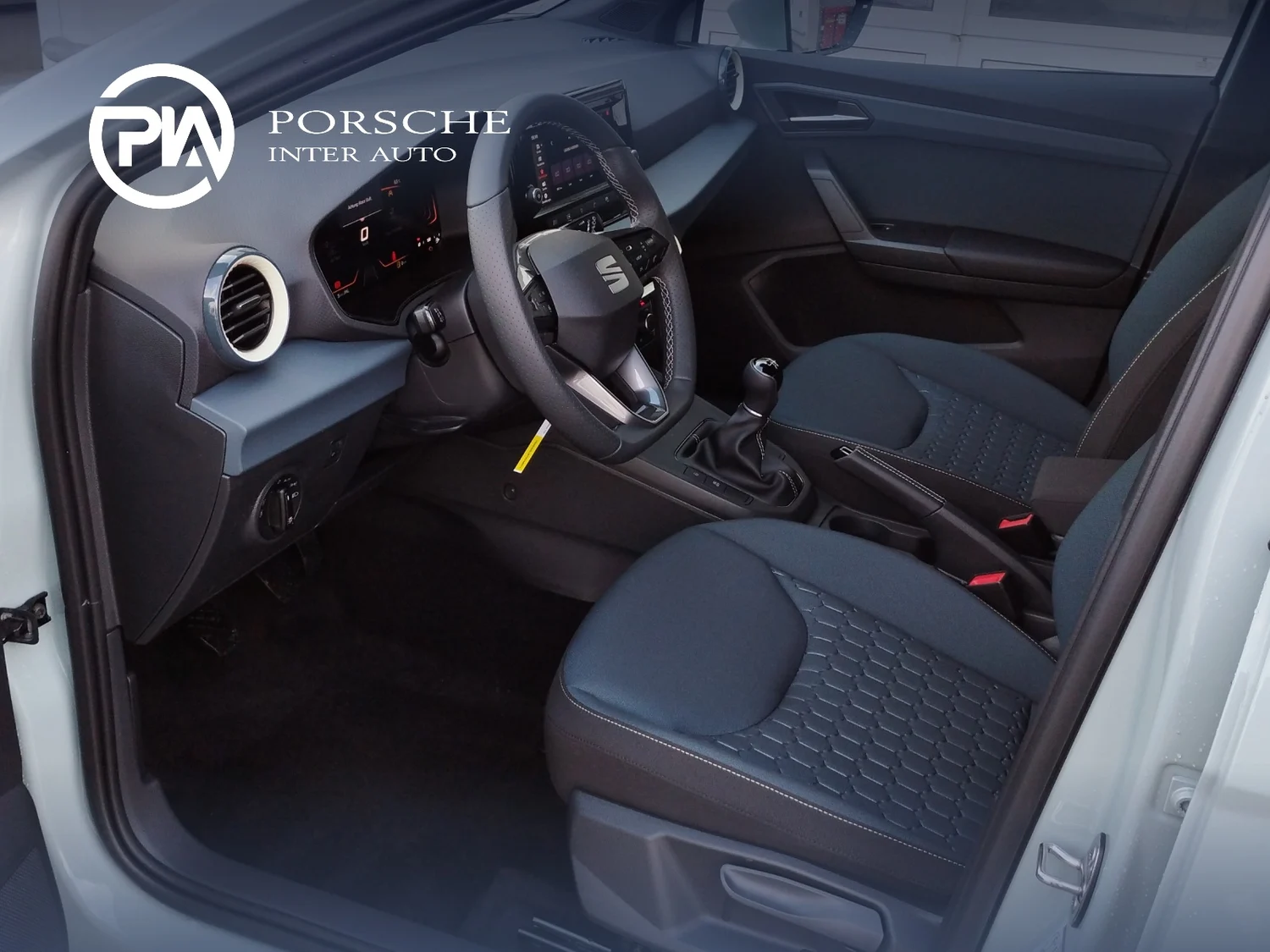 Bild eines SEAT Ibiza Style Edition 1.0 TSI 95PS