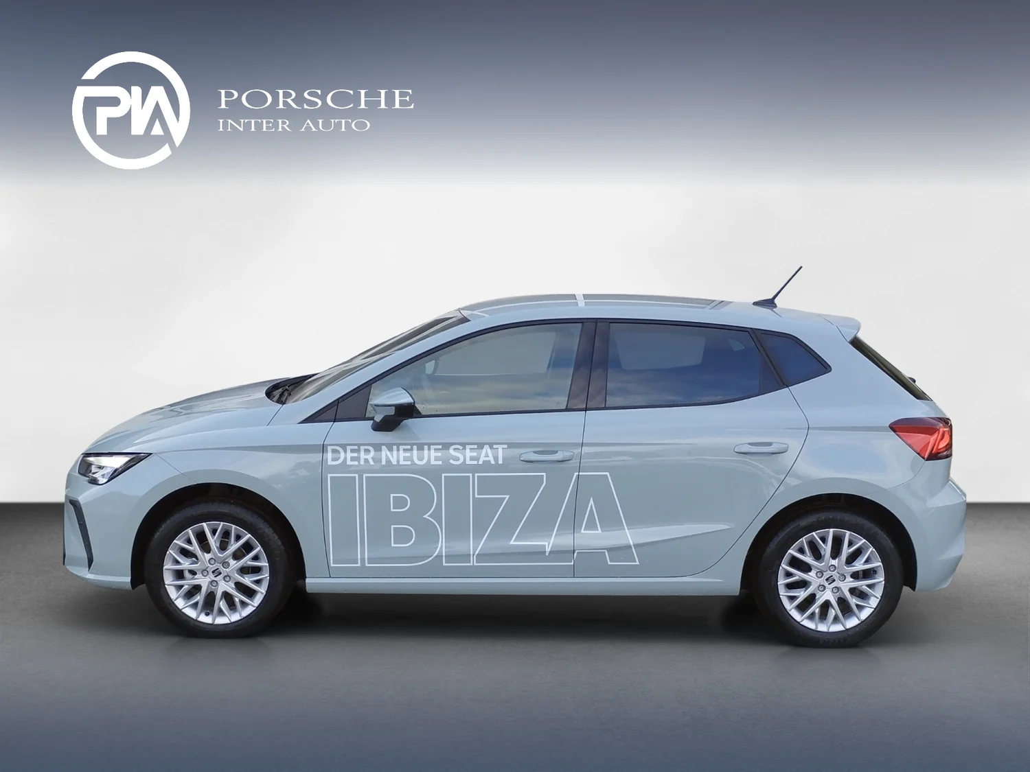 Bild eines SEAT Ibiza Style Edition 1.0 TSI 95PS