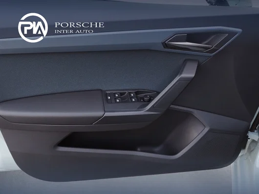 Bild eines SEAT Ibiza Style Edition 1.0 TSI 95PS