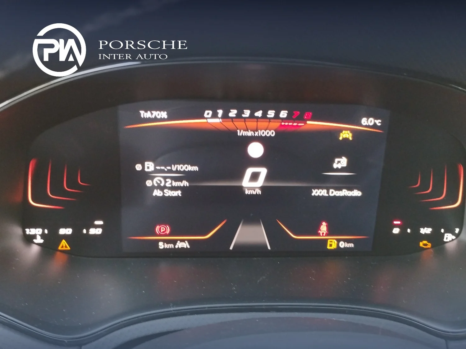 Bild eines SEAT Ibiza Style Edition 1.0 TSI 95PS