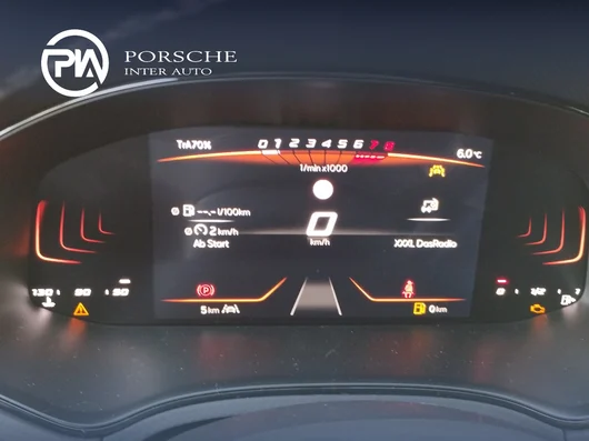 Bild eines SEAT Ibiza Style Edition 1.0 TSI 95PS