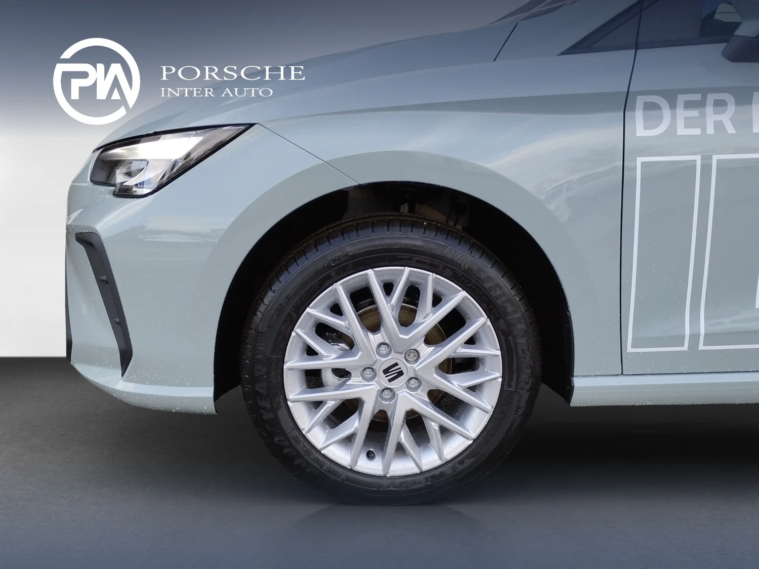 Bild eines SEAT Ibiza Style Edition 1.0 TSI 95PS