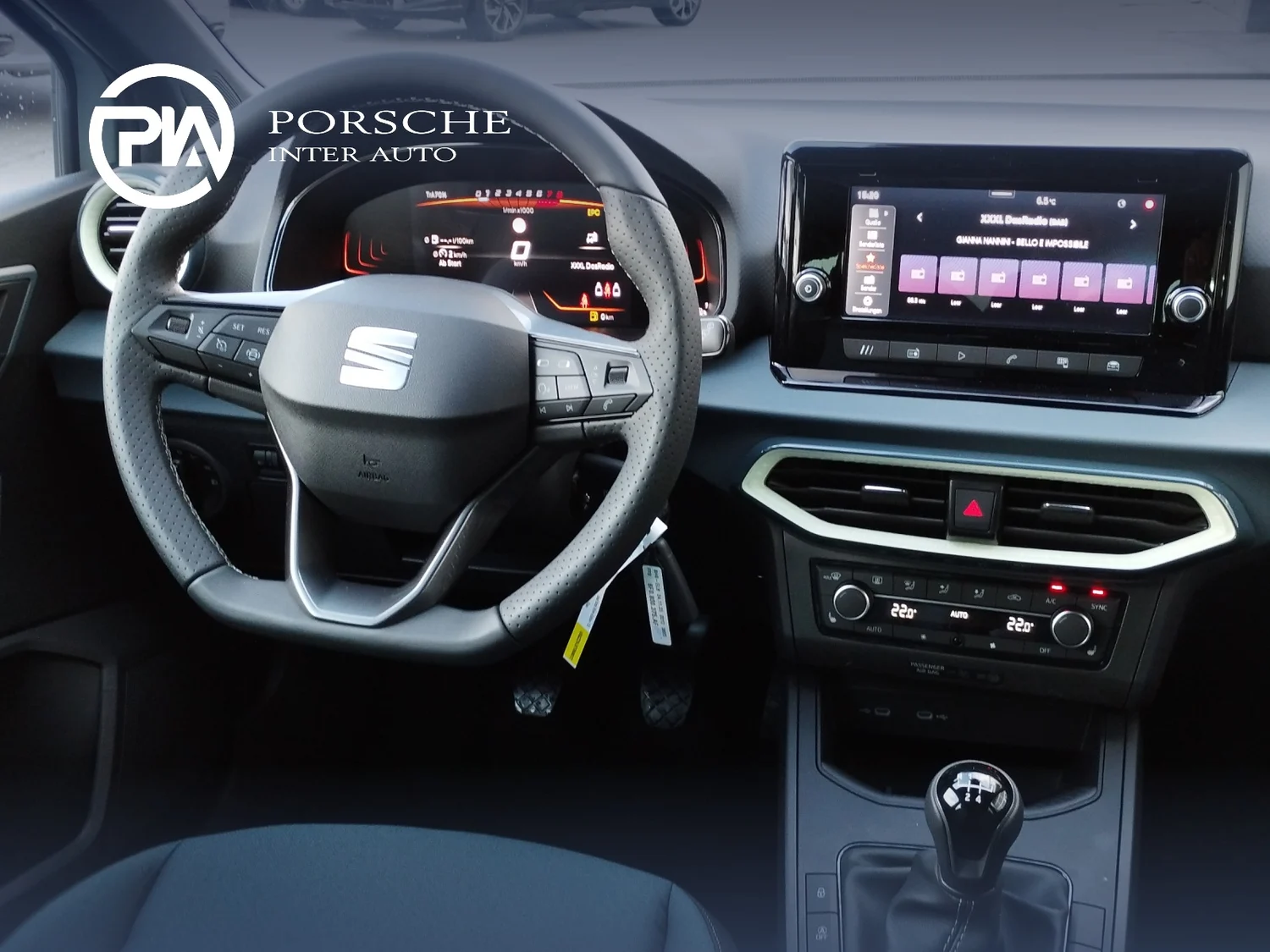 Bild eines SEAT Ibiza Style Edition 1.0 TSI 95PS