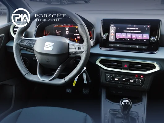 Bild eines SEAT Ibiza Style Edition 1.0 TSI 95PS