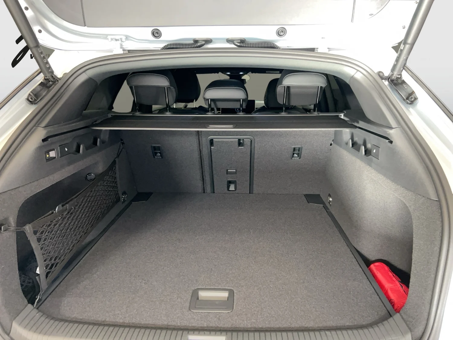Bild eines VW ID.7 Tourer Pro S 210 kW Business