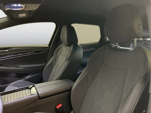 Bild eines VW ID.7 Tourer Pro S 210 kW Business
