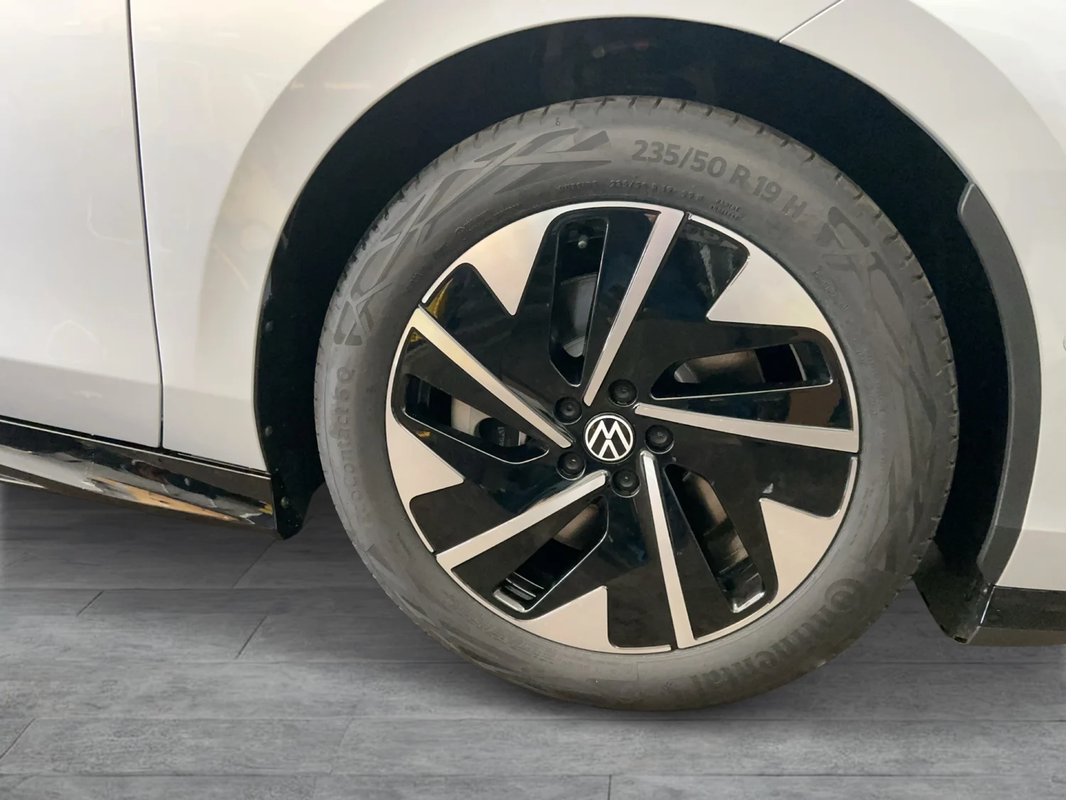 Bild eines VW ID.7 Tourer Pro S 210 kW Business