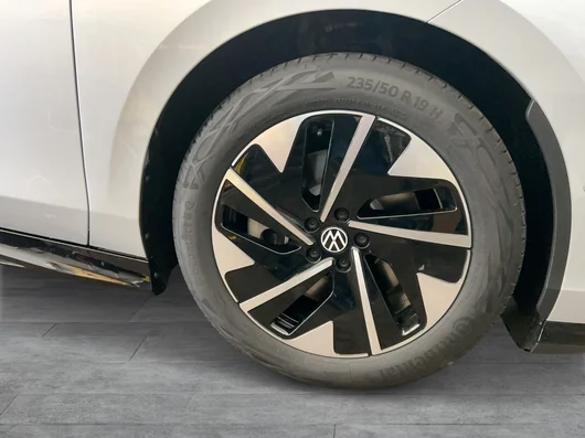 Bild eines VW ID.7 Tourer Pro S 210 kW Business
