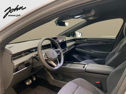 Bild eines VW ID.7 Tourer Pro S 210 kW Business