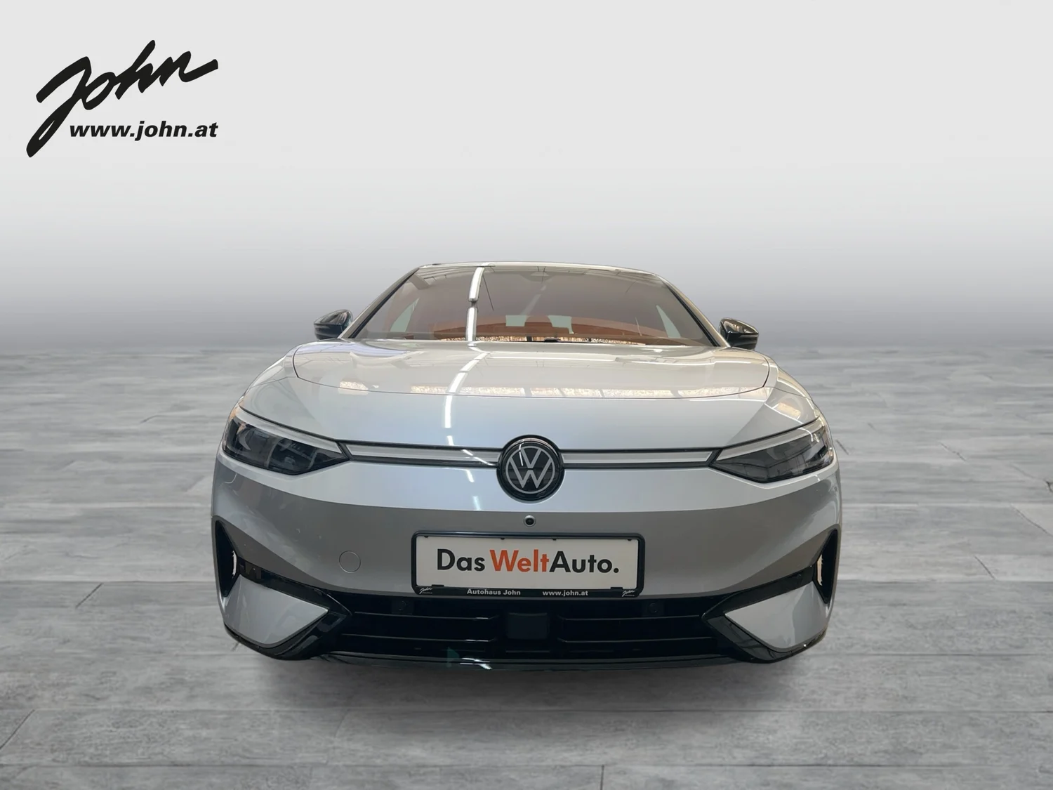 Bild eines VW ID.7 Tourer Pro S 210 kW Business