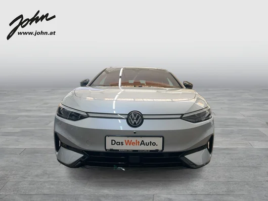 Bild eines VW ID.7 Tourer Pro S 210 kW Business