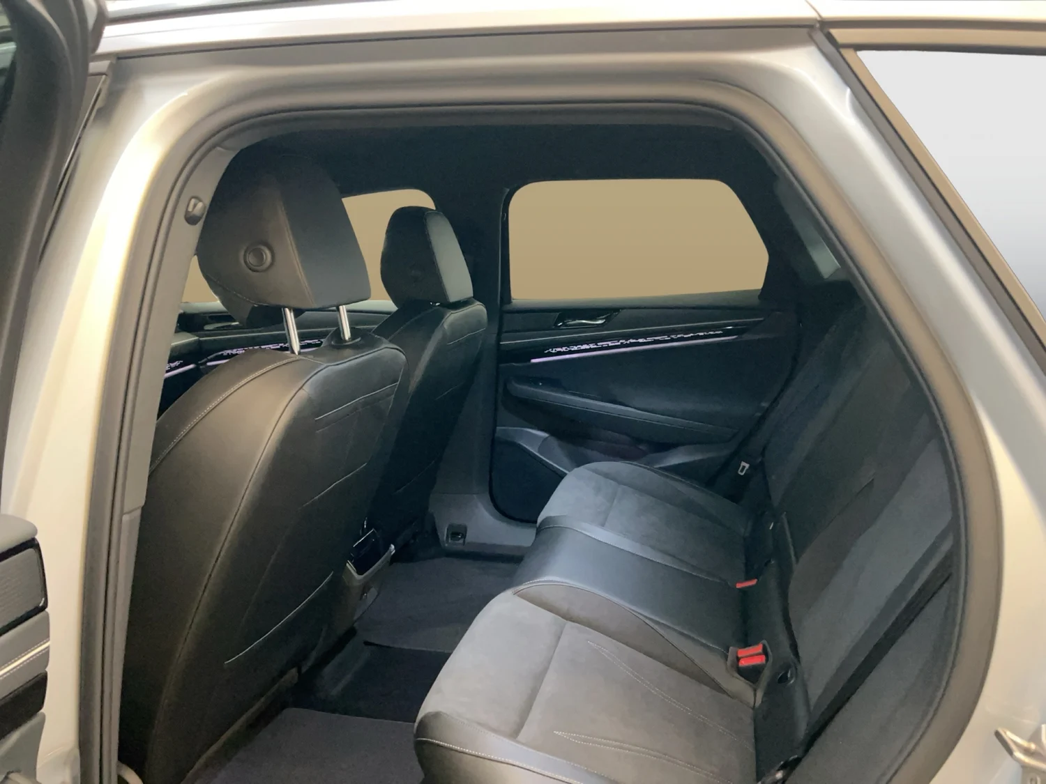 Bild eines VW ID.7 Tourer Pro S 210 kW Business