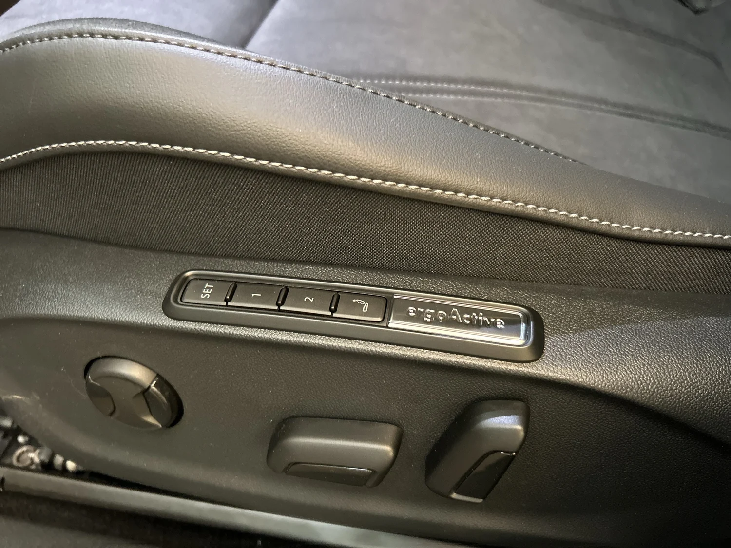 Bild eines VW ID.7 Tourer Pro S 210 kW Business