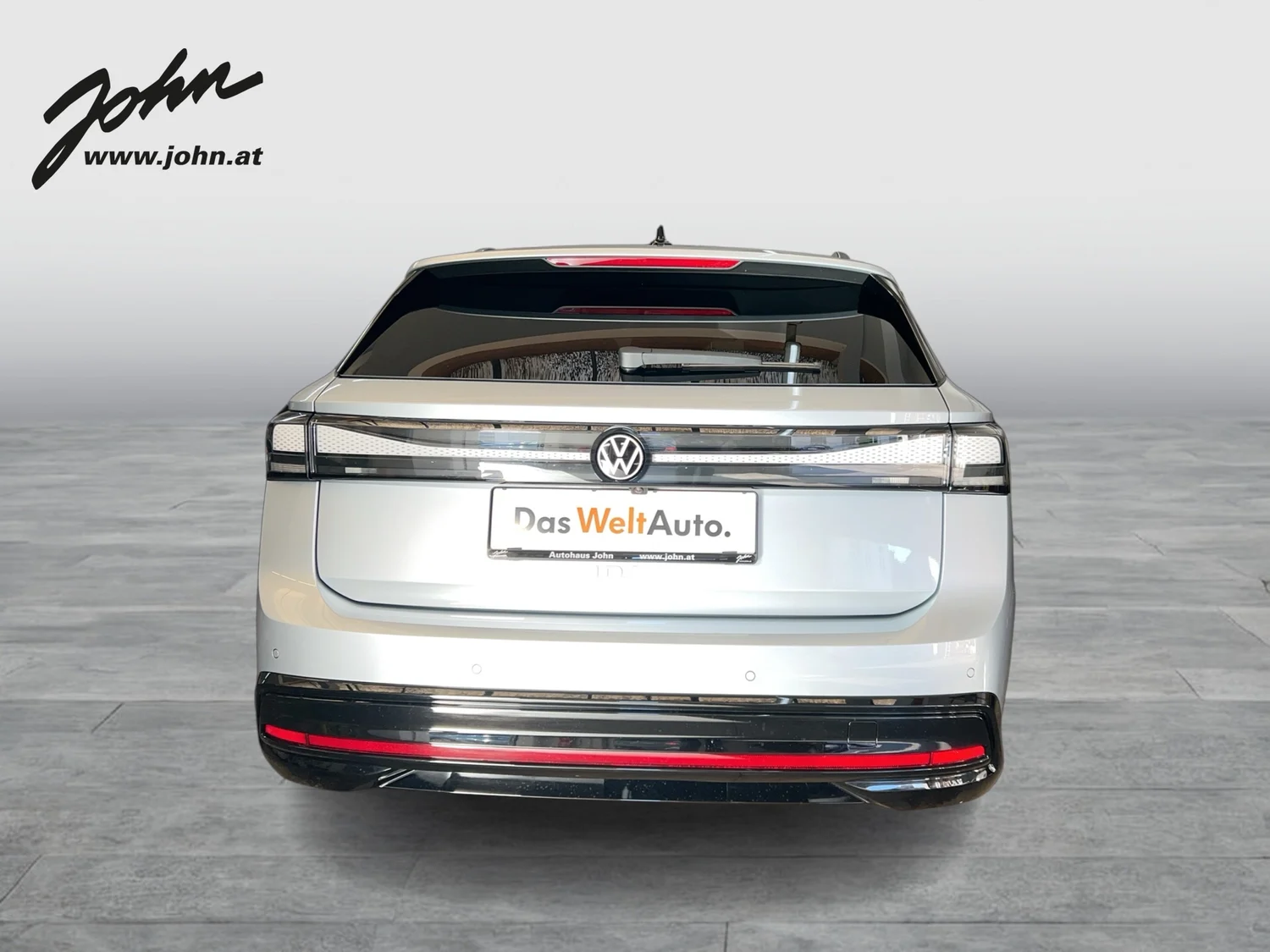 Bild eines VW ID.7 Tourer Pro S 210 kW Business