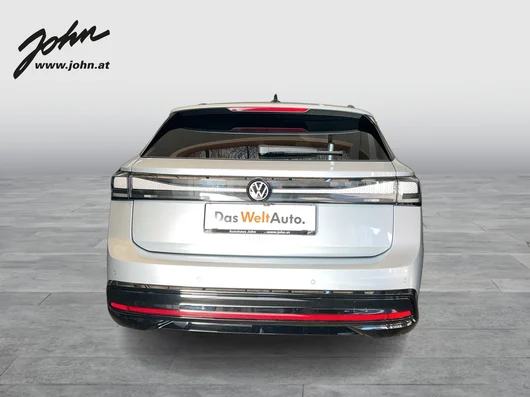 Bild eines VW ID.7 Tourer Pro S 210 kW Business