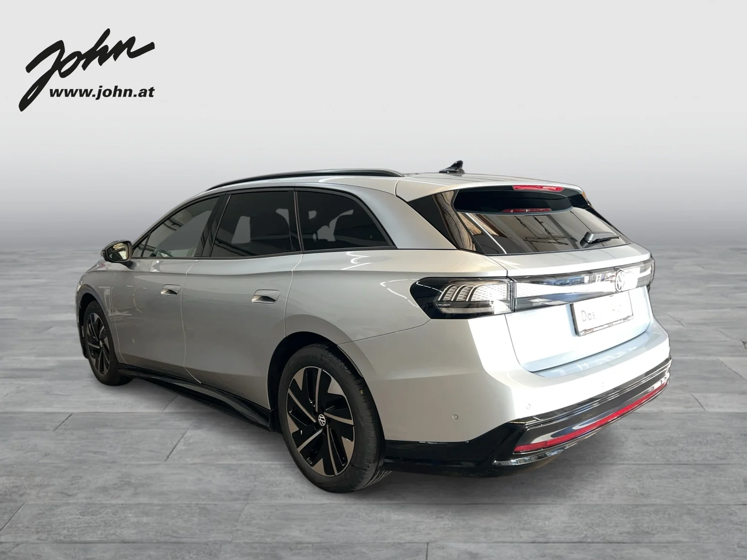 Bild eines VW ID.7 Tourer Pro S 210 kW Business