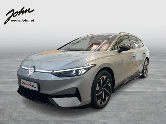 Bild eines VW ID.7 Tourer Pro S 210 kW Business