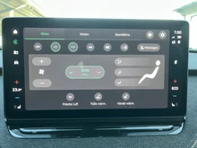 Škoda Elroq Selection 60 in Graphit-Grau Metallic