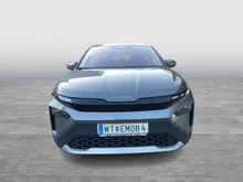 Škoda Elroq Selection 60 in Graphit-Grau Metallic