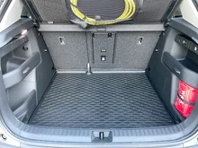 Škoda Elroq Selection 60 in Graphit-Grau Metallic