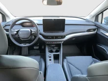 Škoda Elroq Selection 60 in Graphit-Grau Metallic
