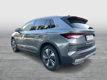 Škoda Elroq Selection 60 in Graphit-Grau Metallic