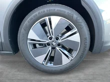 Škoda Elroq Selection 60 in Graphit-Grau Metallic