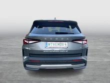 Škoda Elroq Selection 60 in Graphit-Grau Metallic