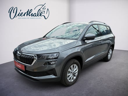 Škoda Karoq 4x4 Selection TDI DSG