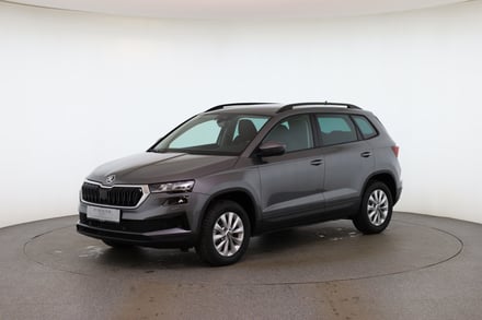Škoda Karoq 4x4 Selection TDI DSG