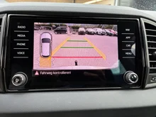 Thumbnail-Foto von Fahrzeug