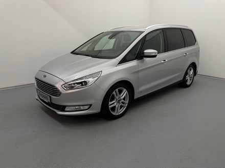 Ford Galaxy Titanium AWD